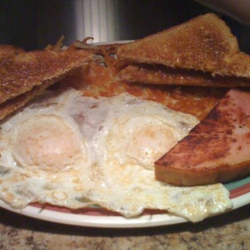 Lauren’s Signature Sandy