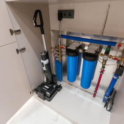 Water Treatment Service