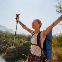 Adventure-Based Healing