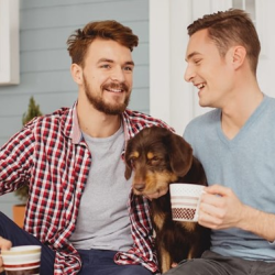 Refinance
