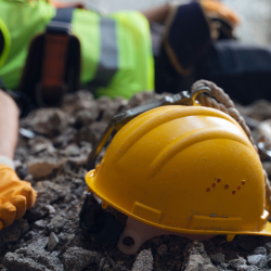 Construction Accident