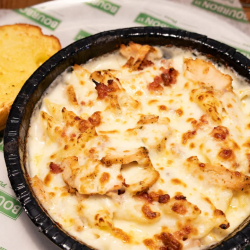Oven-Baked Pasta