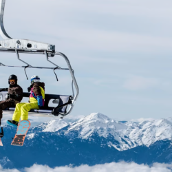 Ski In / Out