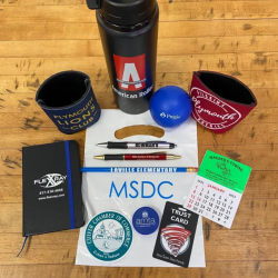 Promotional Items