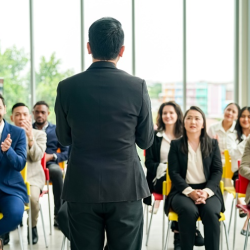 Speaking Engagements
