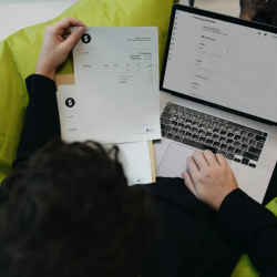 Invoice Factoring