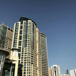 Commercial Real Estate and Investing