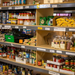 Food Pantry