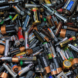 Batteries