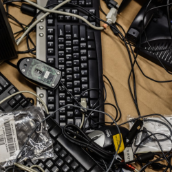 Electronics