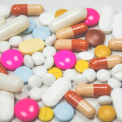 Unwanted Medications