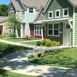 Commercial and Residential Solutions