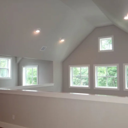 Remodeling Project