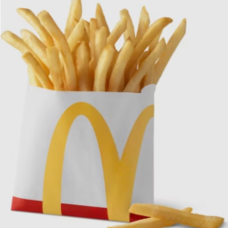 Fries & Sides