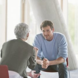 Adult Psychiatric Inpatient