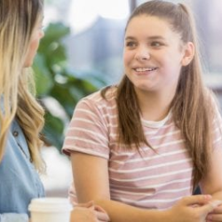Acute Adolescent Inpatient