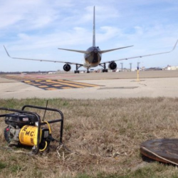 Airport Division