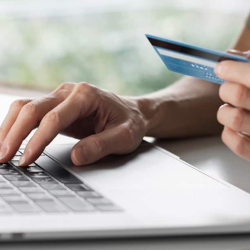 Online Account Opening