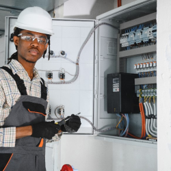 Electrical Division