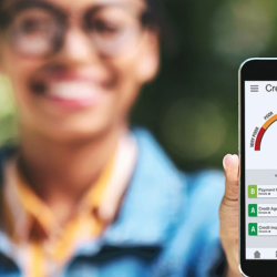 Savvymoney Credit Score
