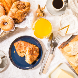 Breakfast