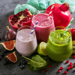 Smoothies