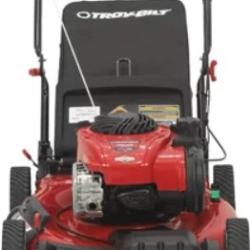 Outdoor Power Equipment