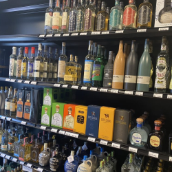 Liquor