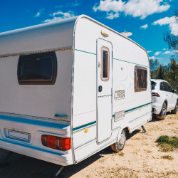 RV & Boat Parking Spaces
