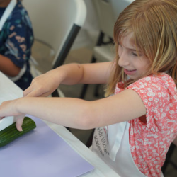 Kids Kitchen Academy