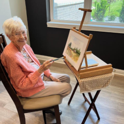 Embrace a Vibrant Lifestyle at Autumn Trace