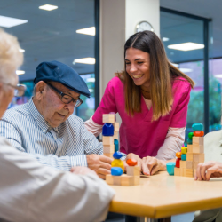 Respite Care