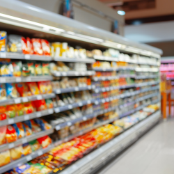 Convenience Store