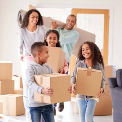 Mobile Home Listings