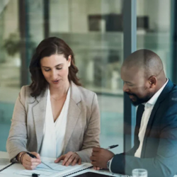 Federal Contracting Assistance