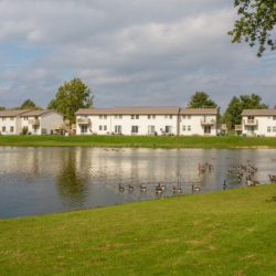 Community Lake