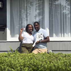 Buy a Home
