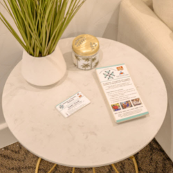 Parent Training and Support