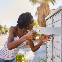 Direct Mail Services