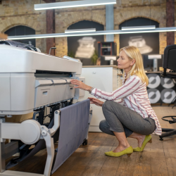 Large Format Printing