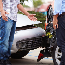 Personal Injury Defense