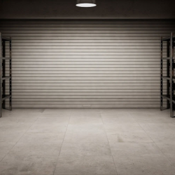 Smart Garage Door Upgrades