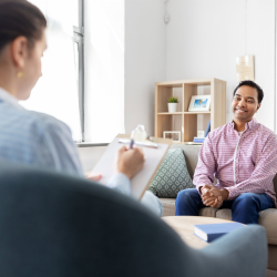 Person Centered Therapy (aka Humanistic Therapy)