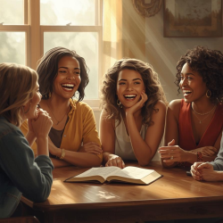 Acceptional Ministries Care Groups