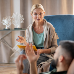 Dialectical Behavior Therapy (DBT)