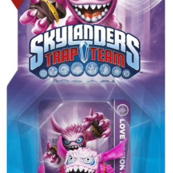Skylanders