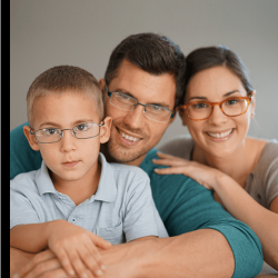 Glasses