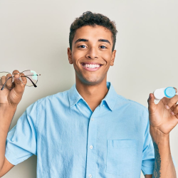 Contact Lenses