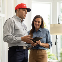 Home Protection Plan