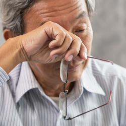 Medical Eyecare